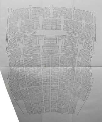 Театры. Кинотеатры. Концертные залы. Парки. Музеи. Библиотеки. Спорт. Справочник. Для служебного пользования. М., 1980.